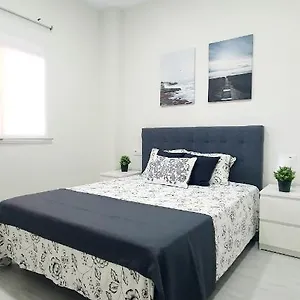 Plaza Calzada 2 Apartamento Sanlúcar de Barrameda