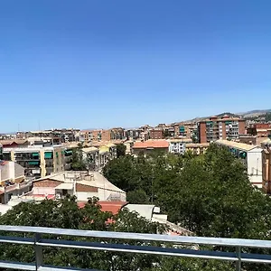 Que Vistas Apartamento Granada
