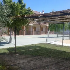 Apartamentos Las Colinas Apartamento Vélez