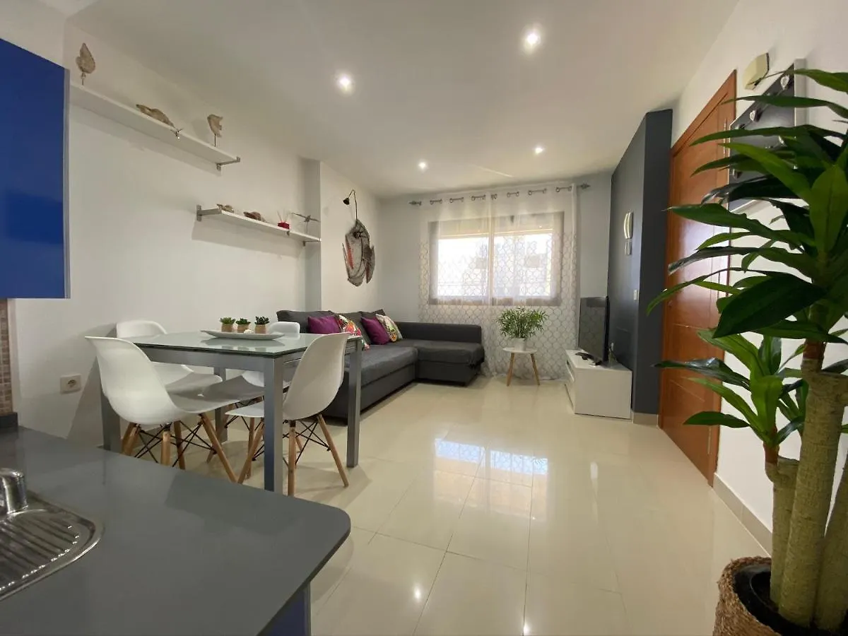 Oasis Cotillo 아파트