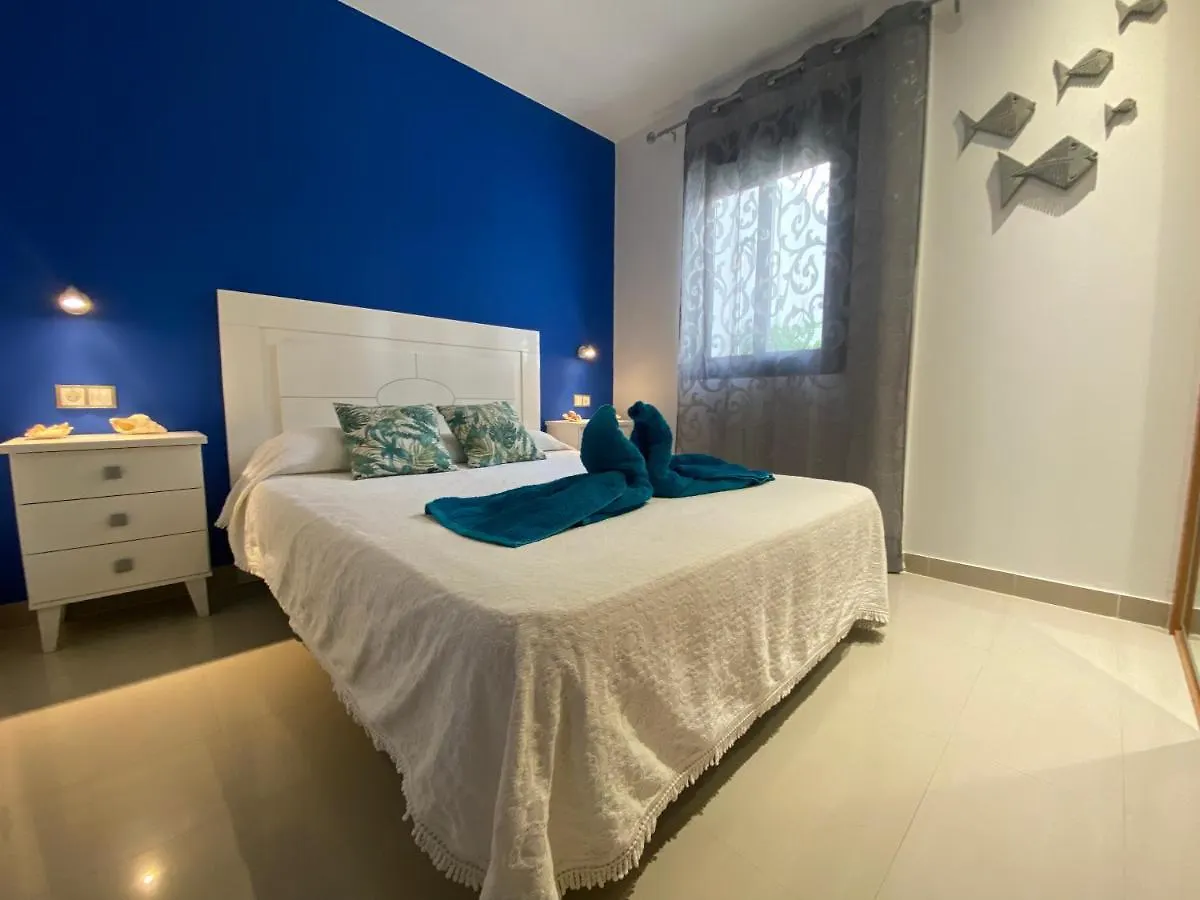 Oasis Cotillo 0*,  스페인