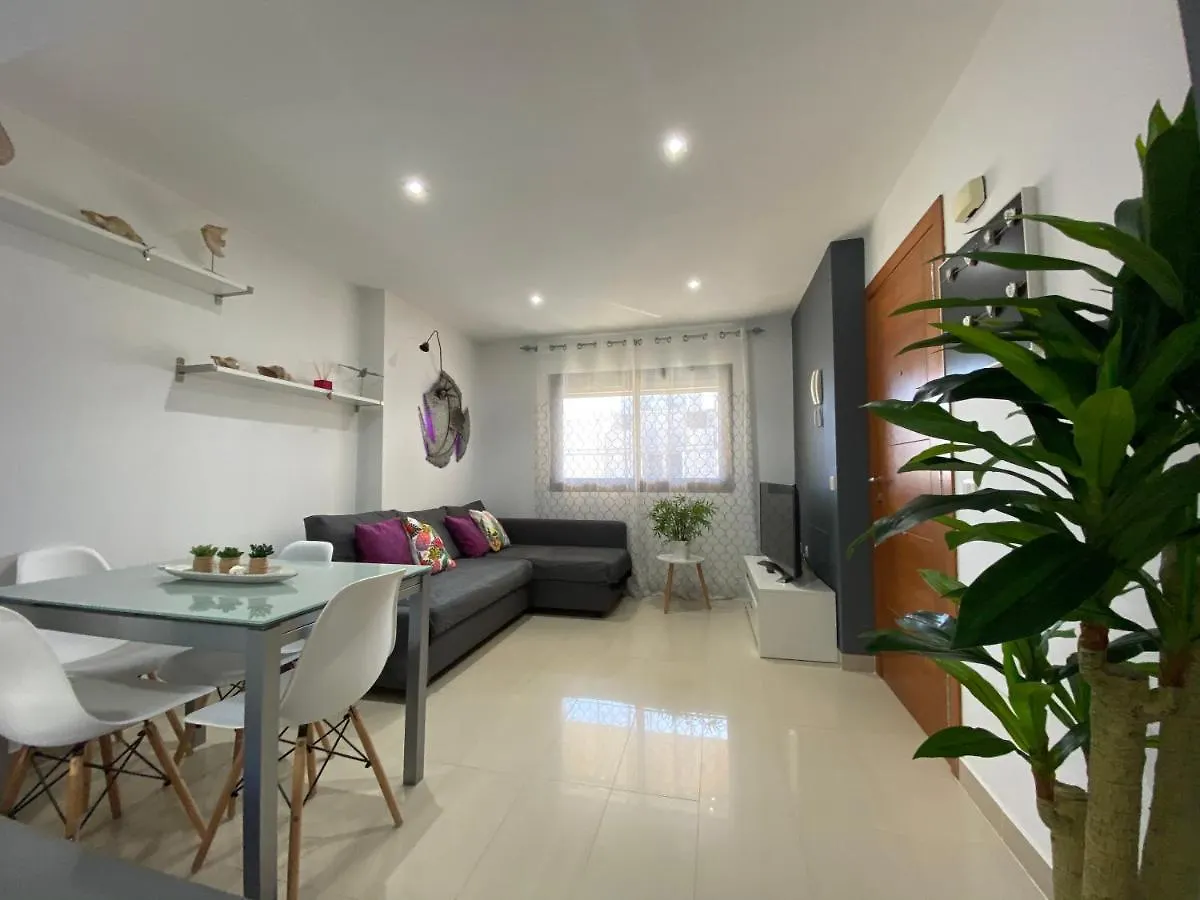 Oasis Cotillo 0*,